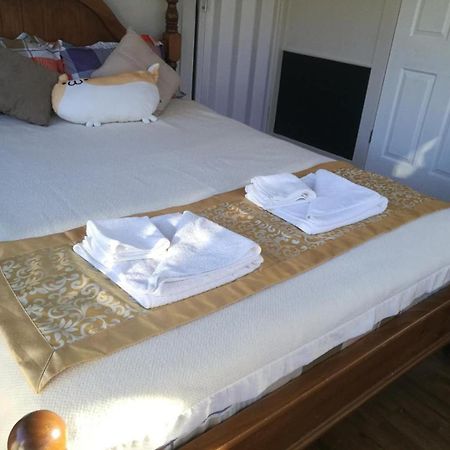 Pure Land Guest House Toowoomba Exterior photo