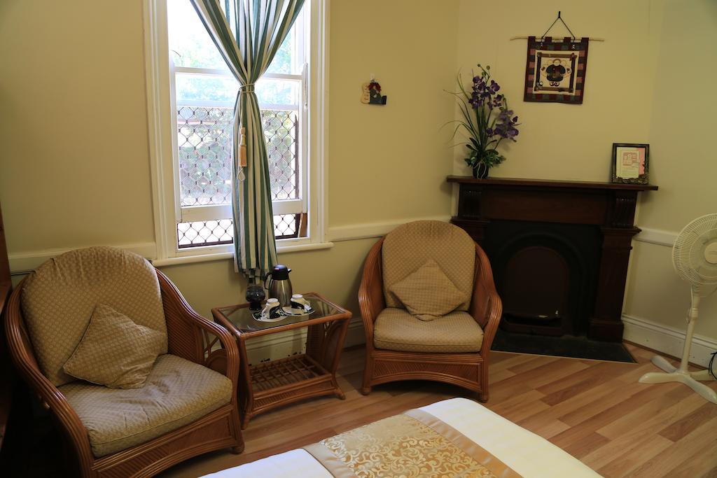 Pure Land Guest House Toowoomba Room photo