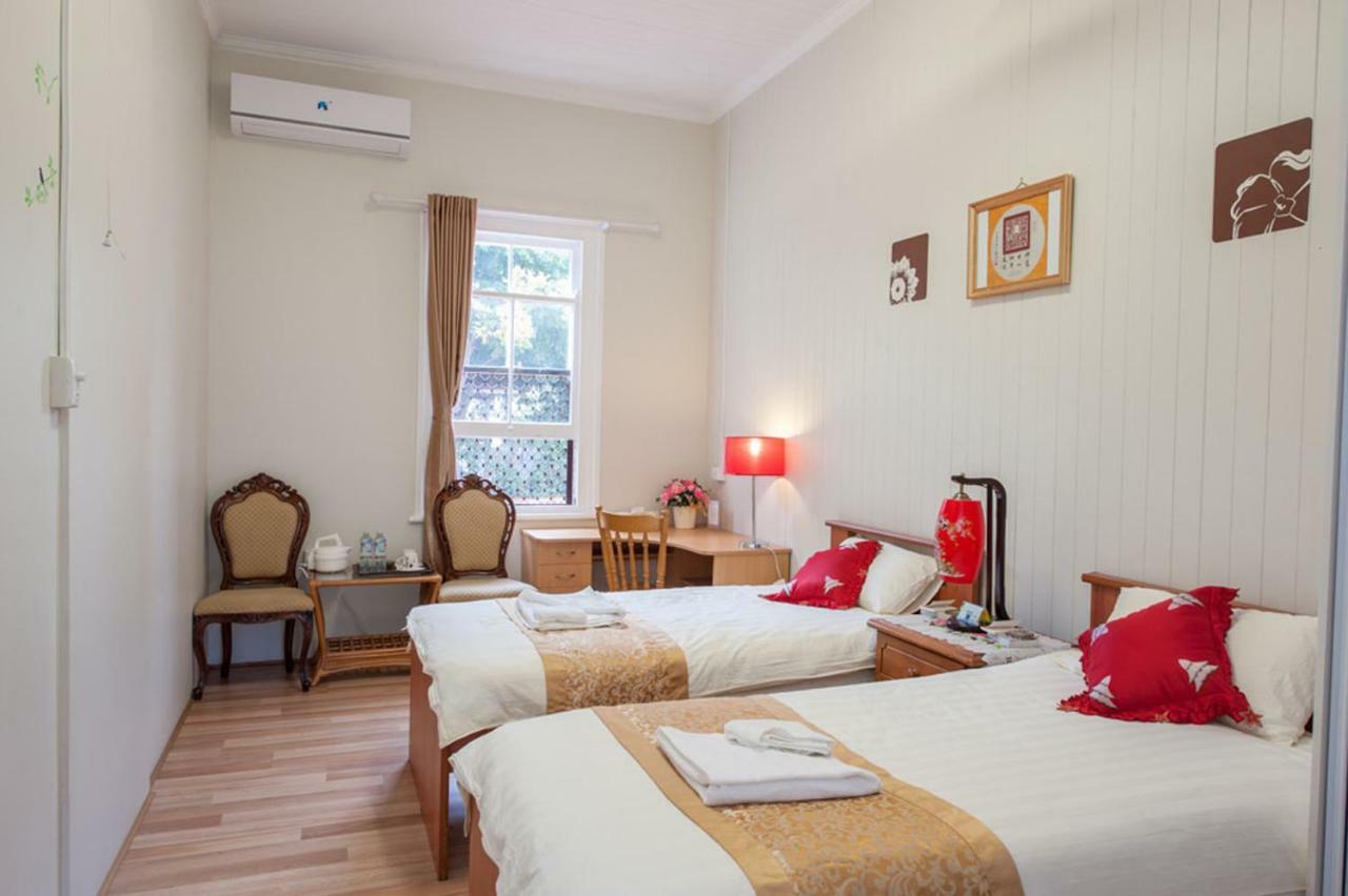 Pure Land Guest House Toowoomba Exterior photo