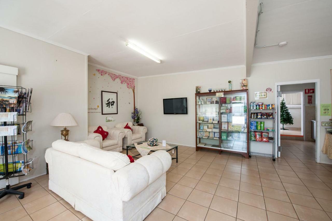 Pure Land Guest House Toowoomba Exterior photo