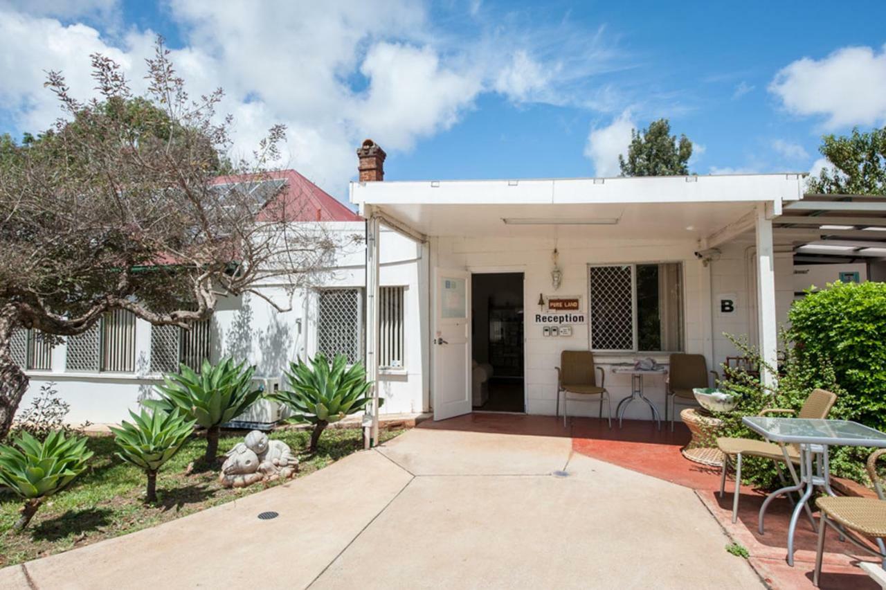 Pure Land Guest House Toowoomba Exterior photo