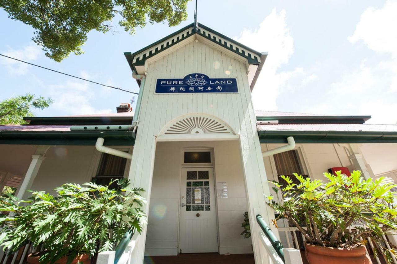 Pure Land Guest House Toowoomba Exterior photo